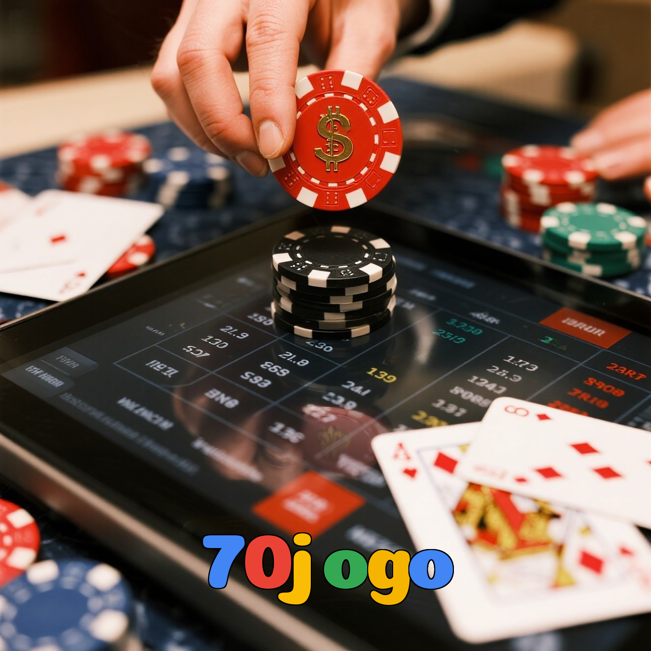 70jogo：Onde a diversão e a sorte se encontram: poker, roleta e futebol online!