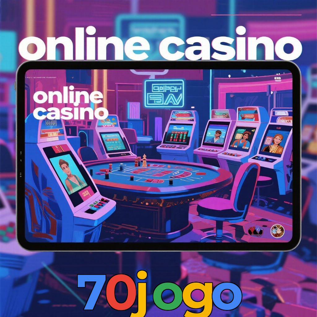 70jogo:Aposte nas melhores máquinas caça-níqueis e leve o jackpot!