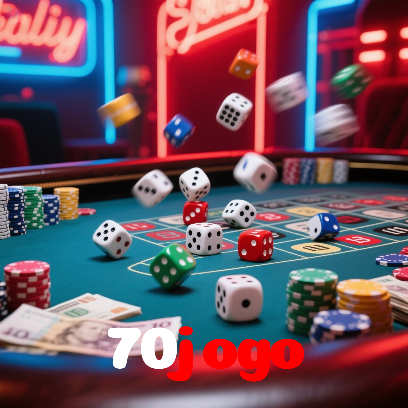 70jogo：Jogue no melhor cassino online e descubra os maiores prêmios!