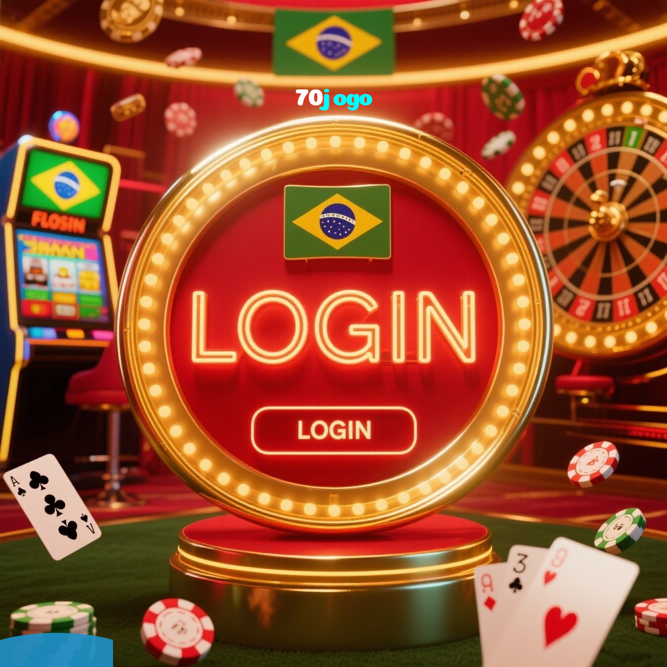 70jogo:Onde o futebol e o cassino se encontram para grandes vitórias!