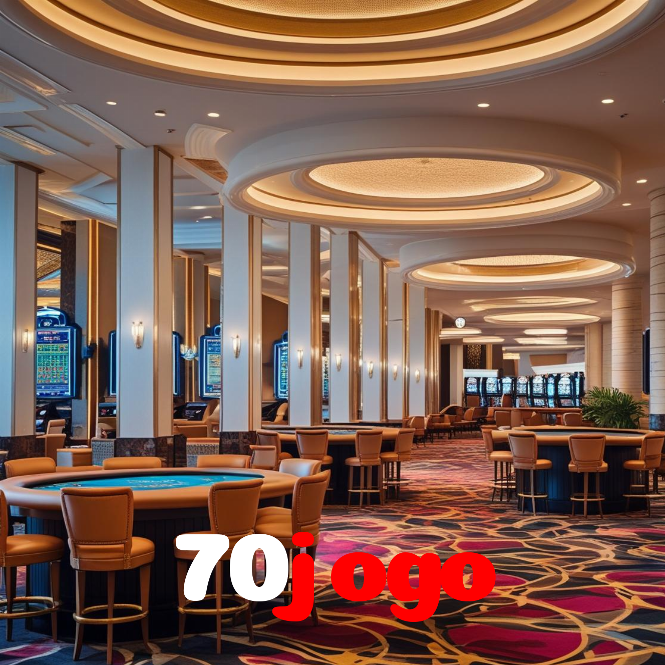 70jogo：Jogue nas slots e mude sua sorte agora mesmo!