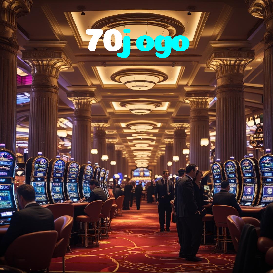 70jogo:O cassino online ideal para você jogar blackjack e apostar no futebol!