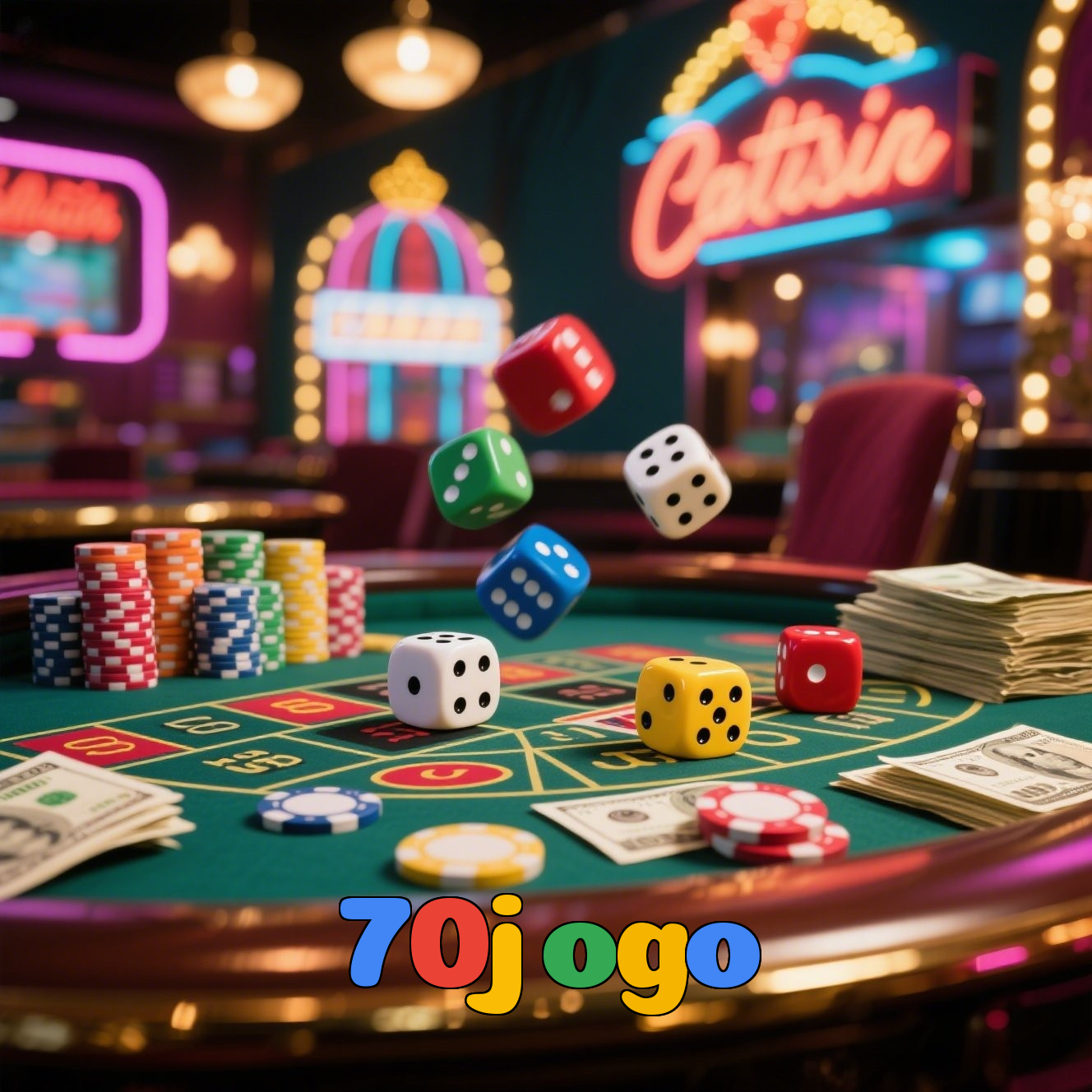 70jogo：As melhores slots do mercado estão esperando por você! Jogue agora!