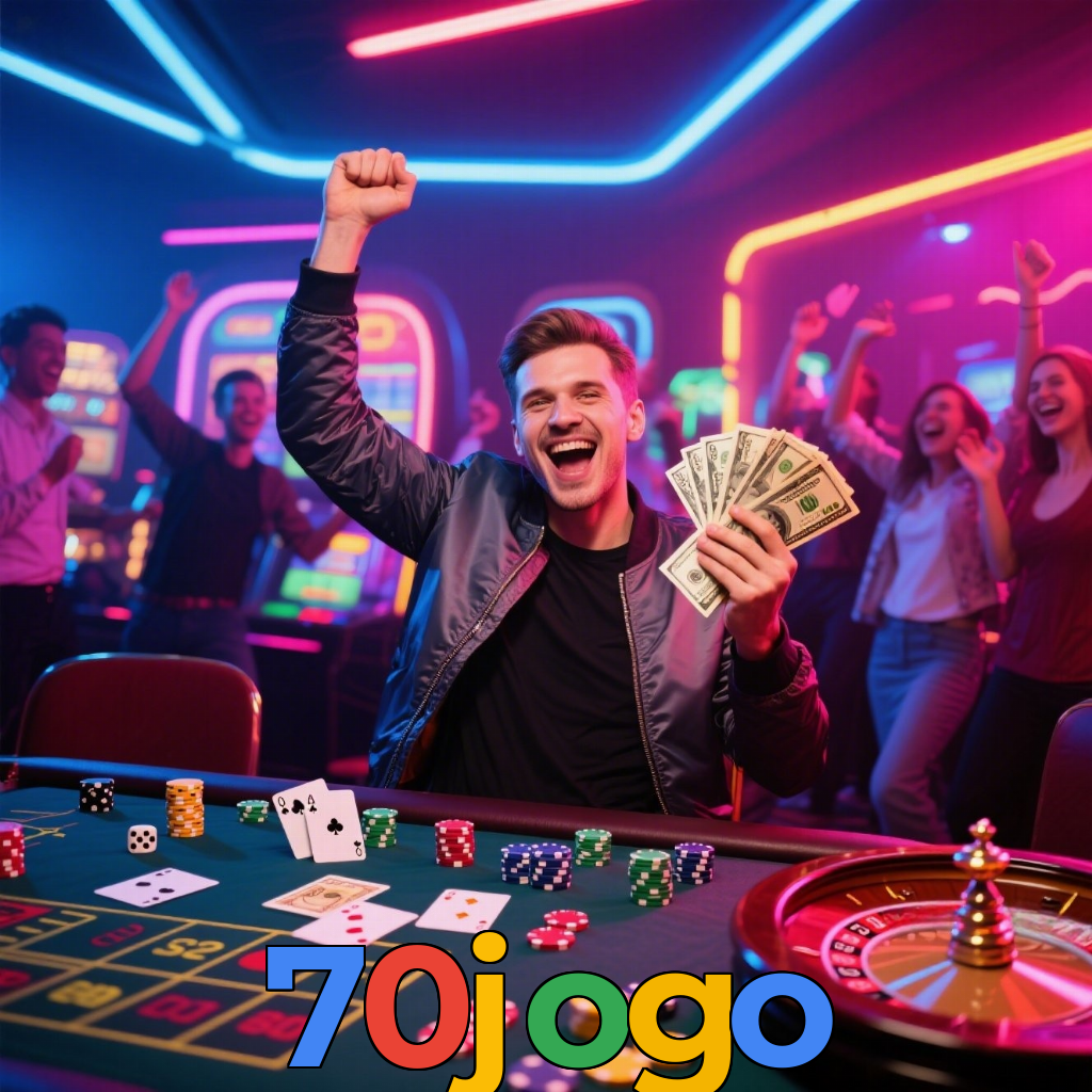 70jogo:Cada giro pode ser um novo prêmio! Descubra as melhores slots online!