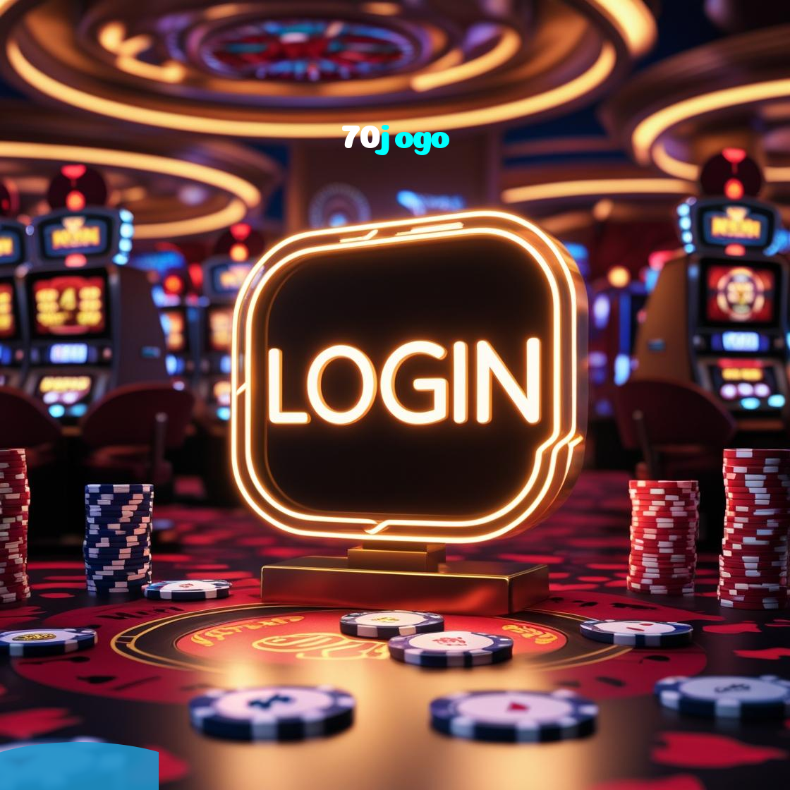 70jogo:Jogue poker, aposte no futebol e vença com grandes prêmios!