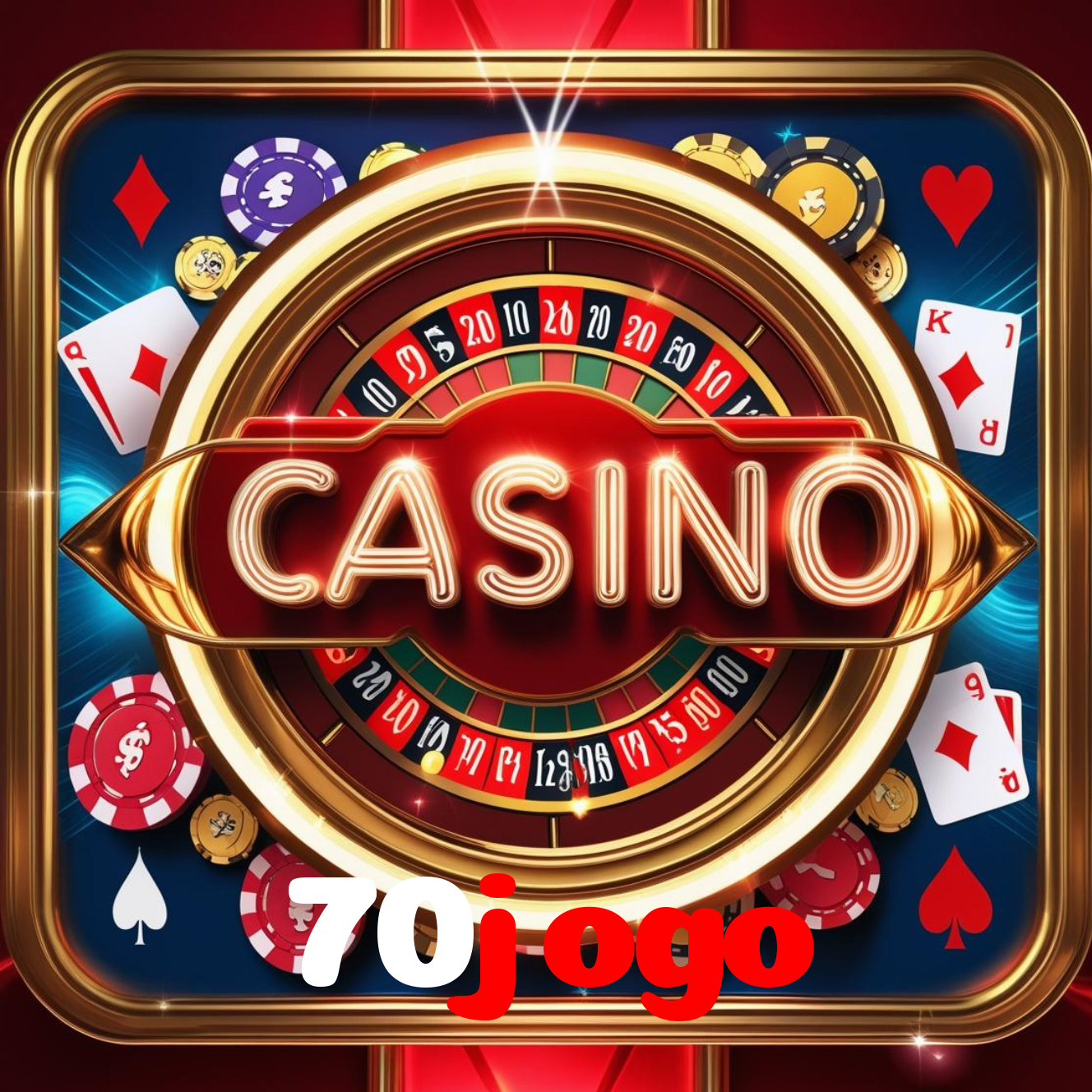 70jogo：Jogue agora e desafie a sorte em nosso cassino online!