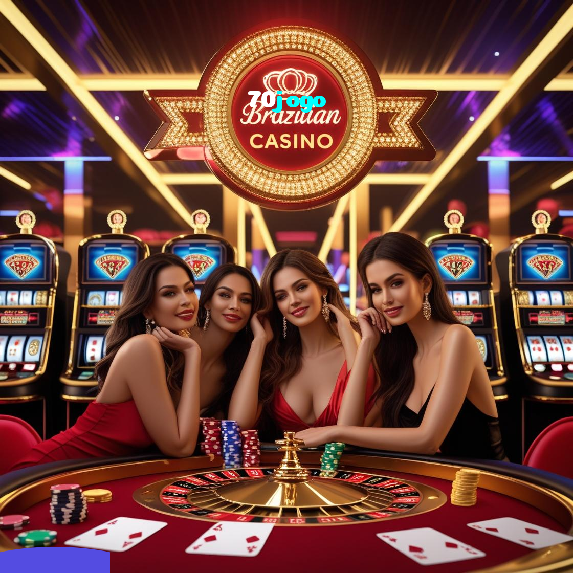 70jogo:O cassino online mais seguro para apostar no futebol e jogar blackjack!