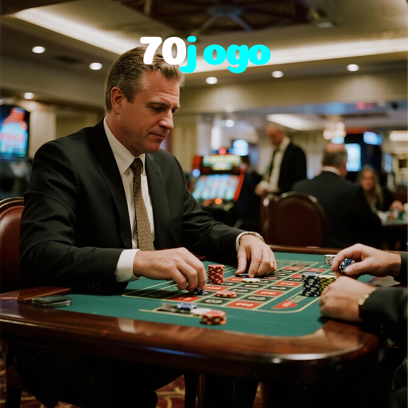 70jogo:Jogue nas mesas de poker e vença como um profissional!