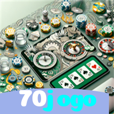 70jogo：Cada giro é uma nova chance de ganhar! Venha para as slots agora!