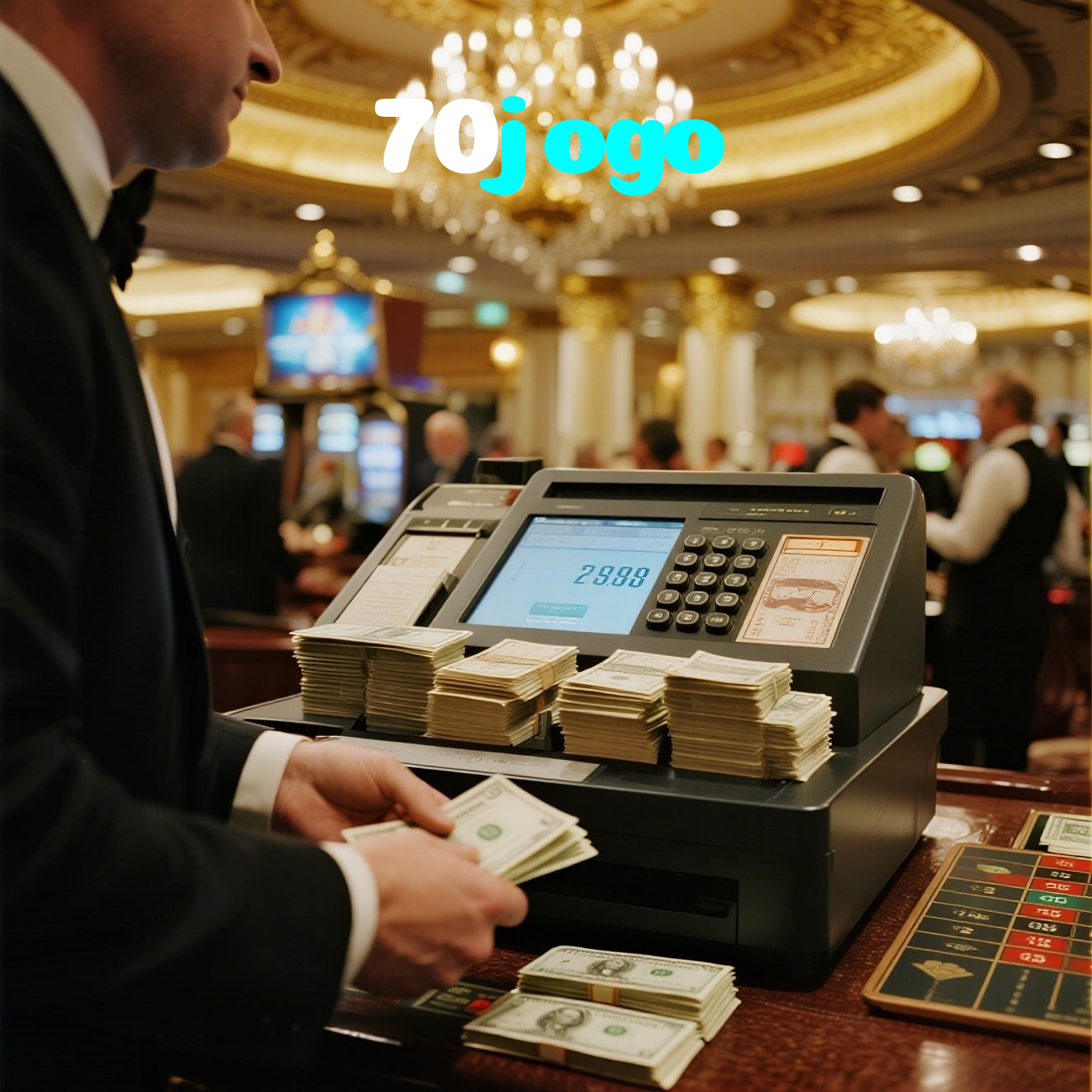 70jogo:Jogue nas melhores slots e vença o jackpot em grande estilo!