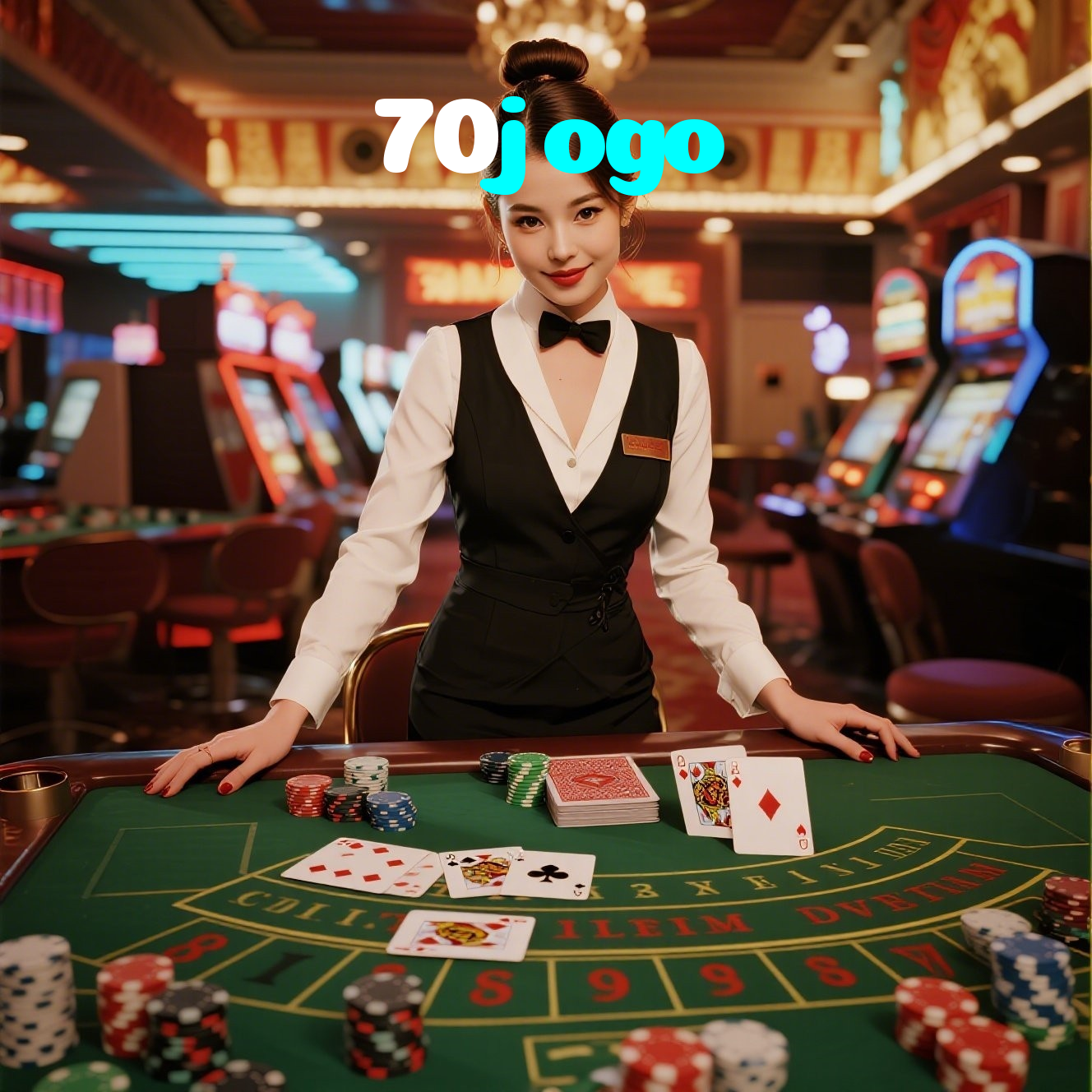 70jogo:O melhor cassino online com slots, poker e apostas no futebol!