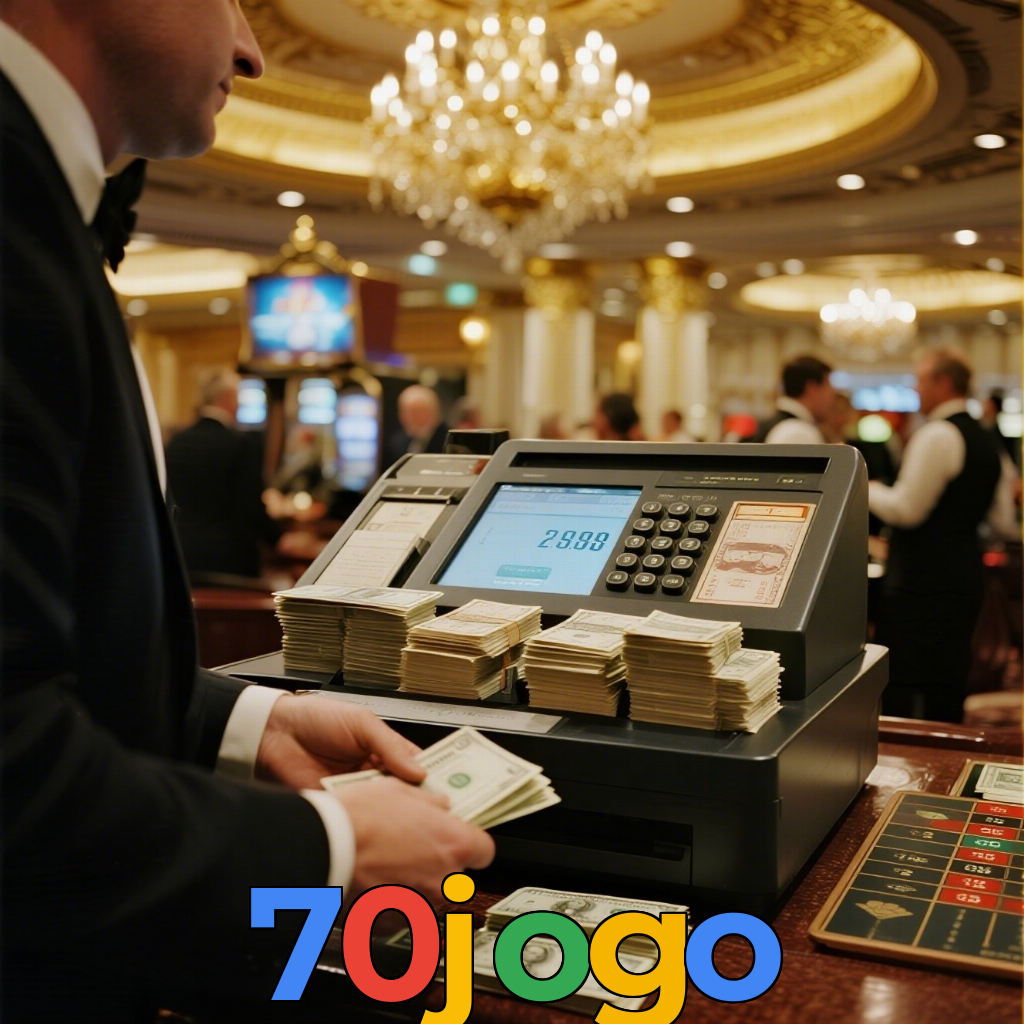 70jogo:Mostre sua habilidade nas mesas de poker e vença os adversários!
