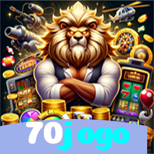 70jogo：A diversão está garantida! Aposte nas melhores slots agora!