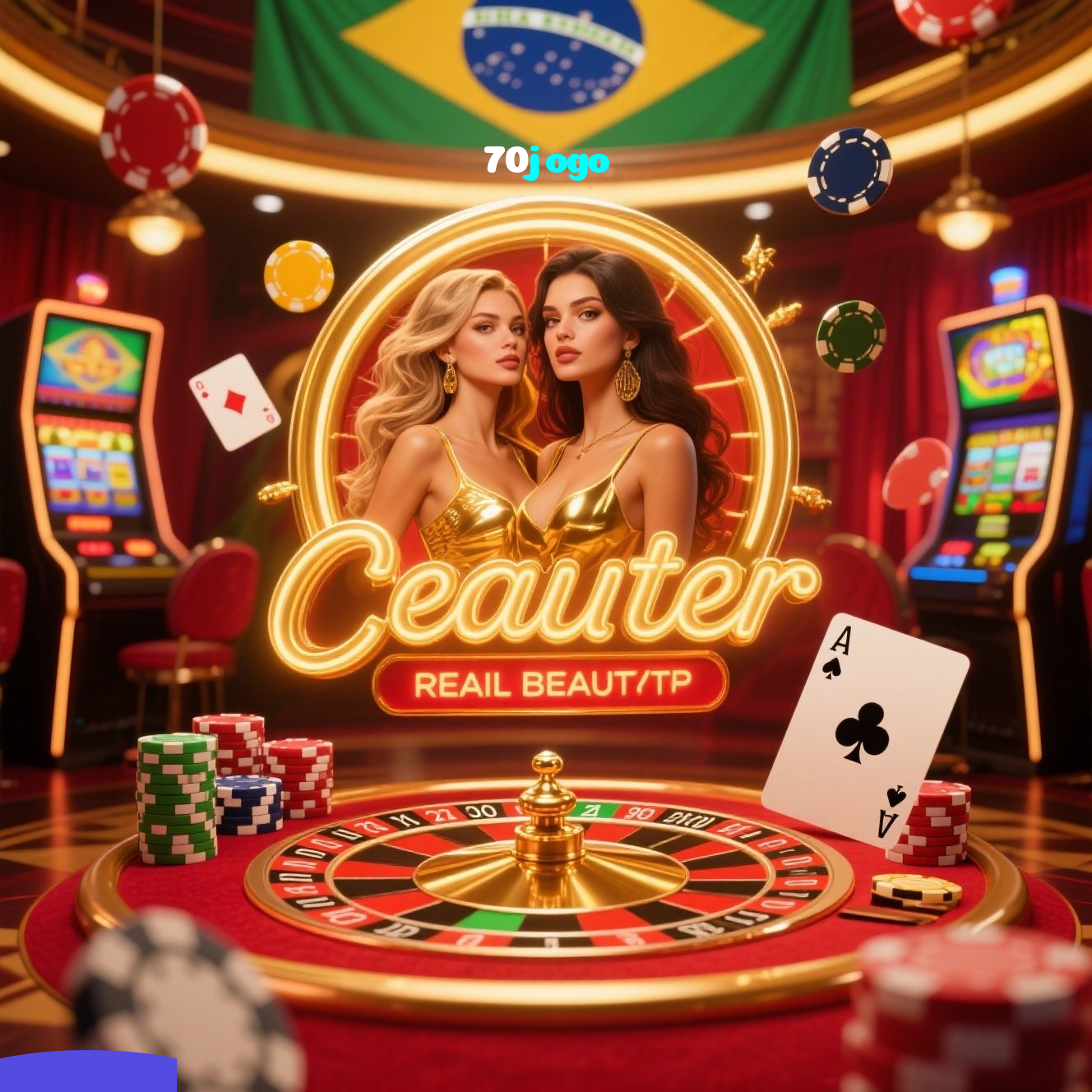 70jogo:Jogue slots, poker e aposte no futebol para prêmios incríveis!
