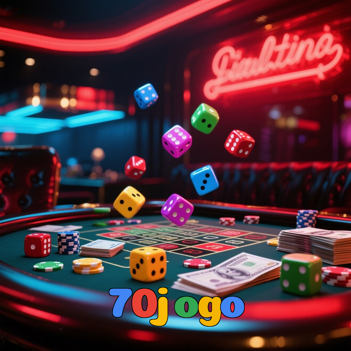 70jogo:Ganhe com poker, blackjack e apostas em futebol no cassino online!