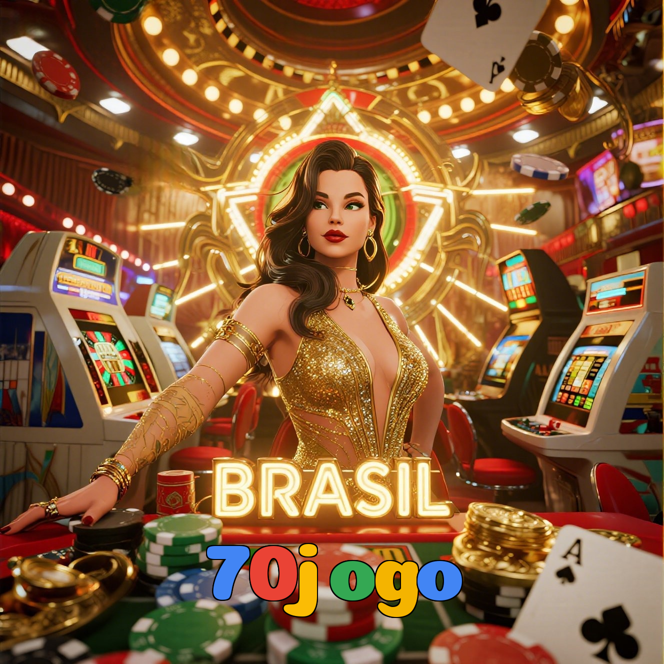 70jogo：Entre na ação! Aposte nas slots e conquiste grandes vitórias!
