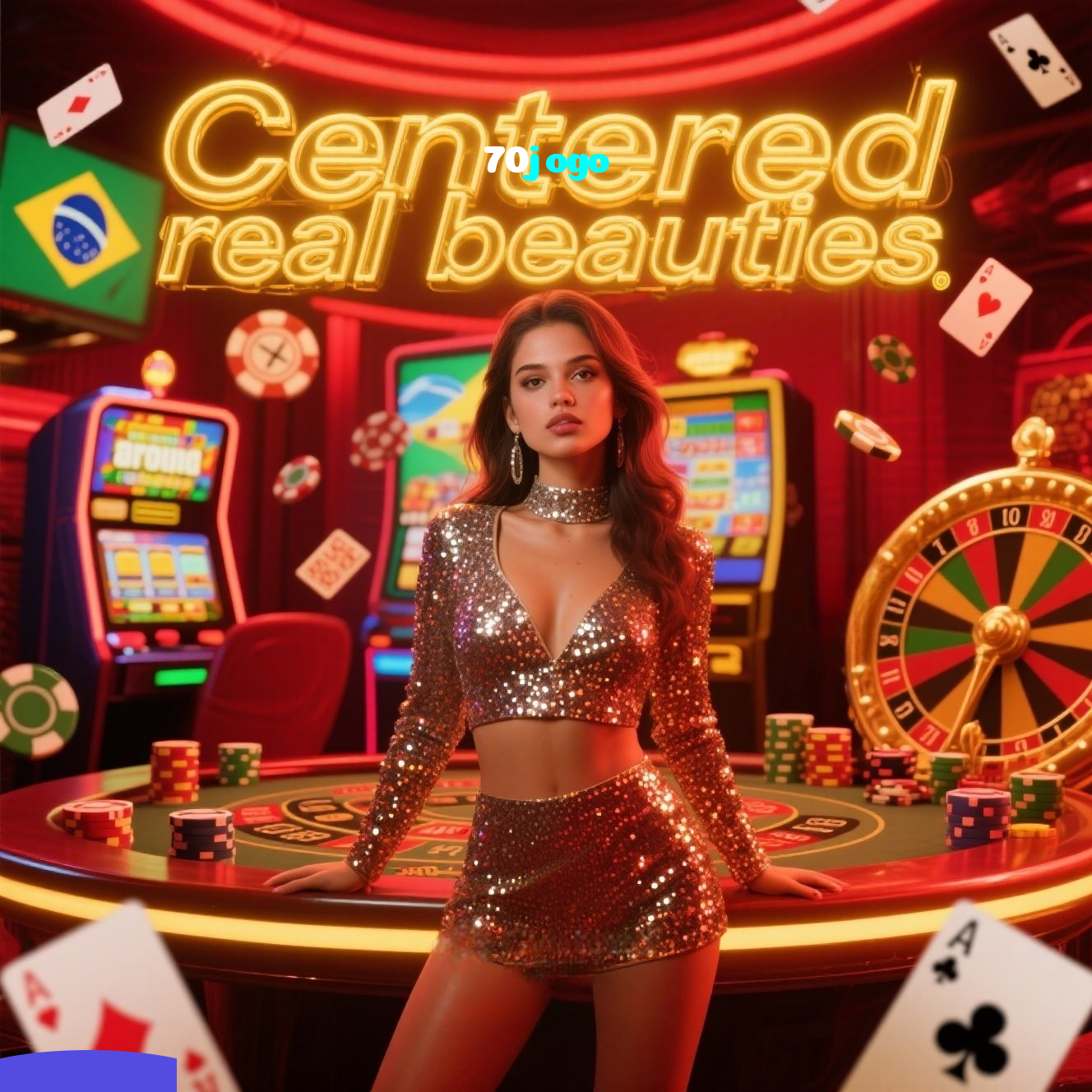 70jogo:Vença grandes prêmios nas mesas de poker online!