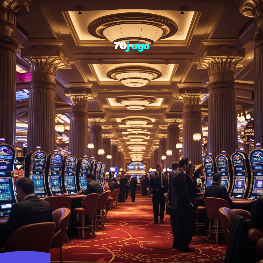70jogo:Jogue nas melhores slots e leve o jackpot para casa!