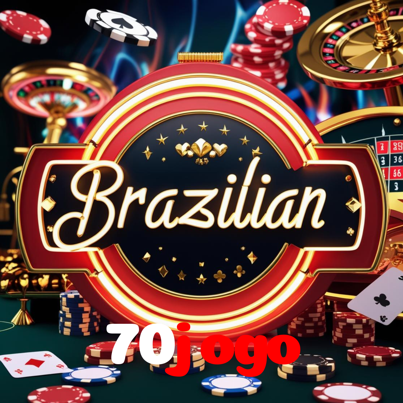 70jogo：Encontre a sorte nas nossas roletas e ganhe prêmios incríveis!