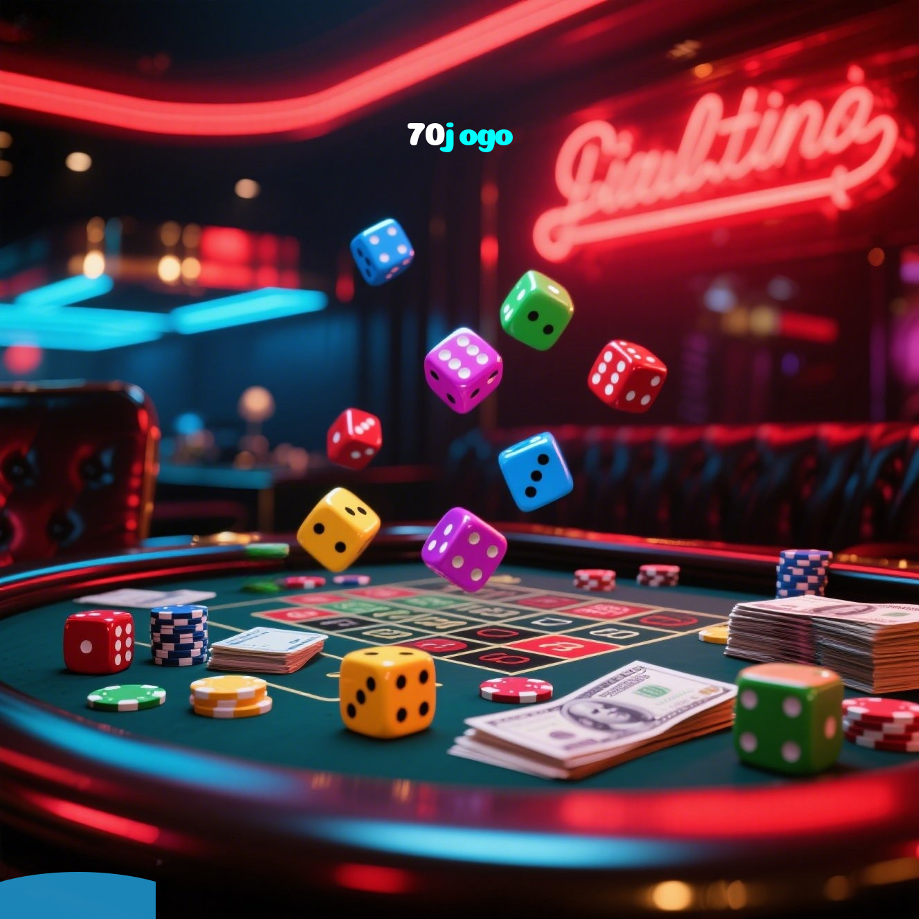 70jogo：Apostas ao vivo no futebol e diversão garantida em blackjack e roleta!