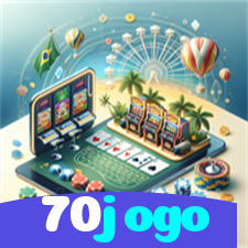 70jogo：As melhores slots e jackpots estão esperando por você! Jogue agora!