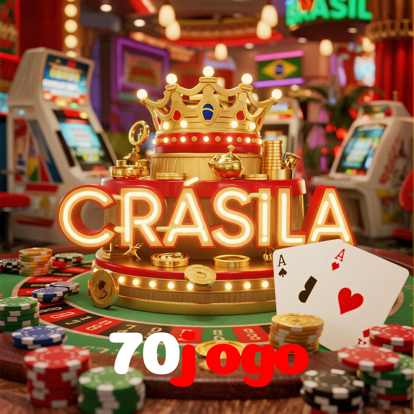 70jogo：Ganhe prêmios em roleta e aposte no futebol com confiança no nosso cassino!