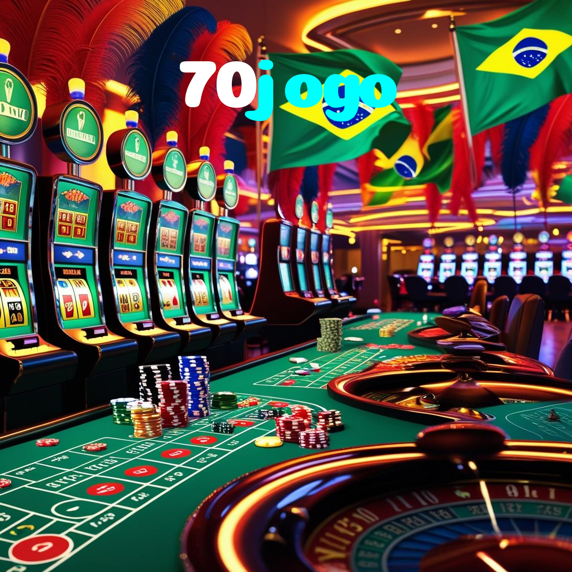 70jogo:Gire as slots e vença com grandes prêmios!
