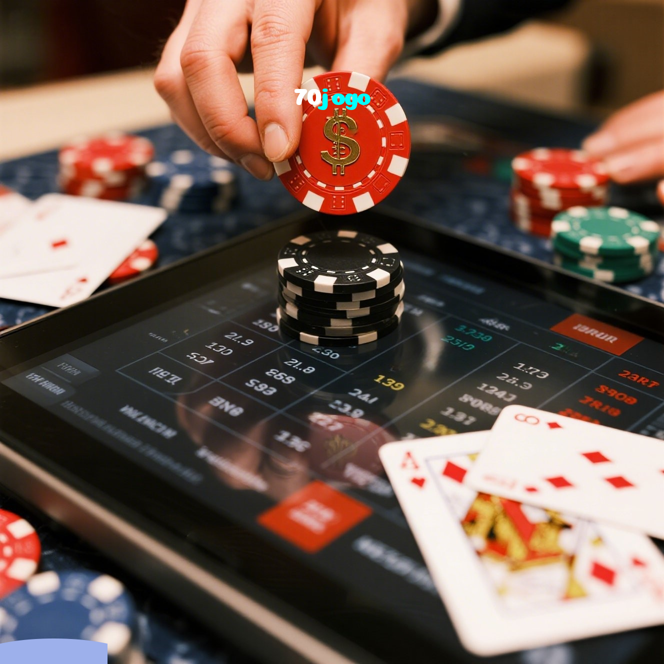70jogo:Onde sua sorte brilha com poker, roleta e apostas no futebol online!