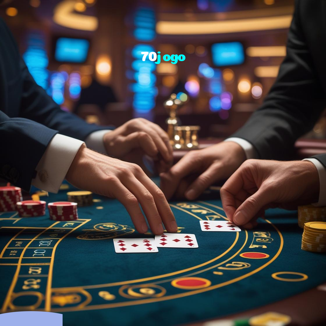 70jogo:Jogue poker e vença como um verdadeiro campeão!