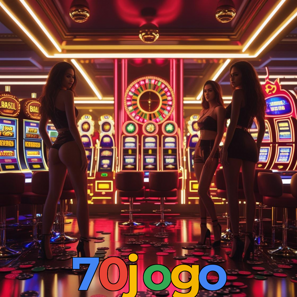 70jogo:Jogue nas melhores slots e vença o jackpot agora mesmo!