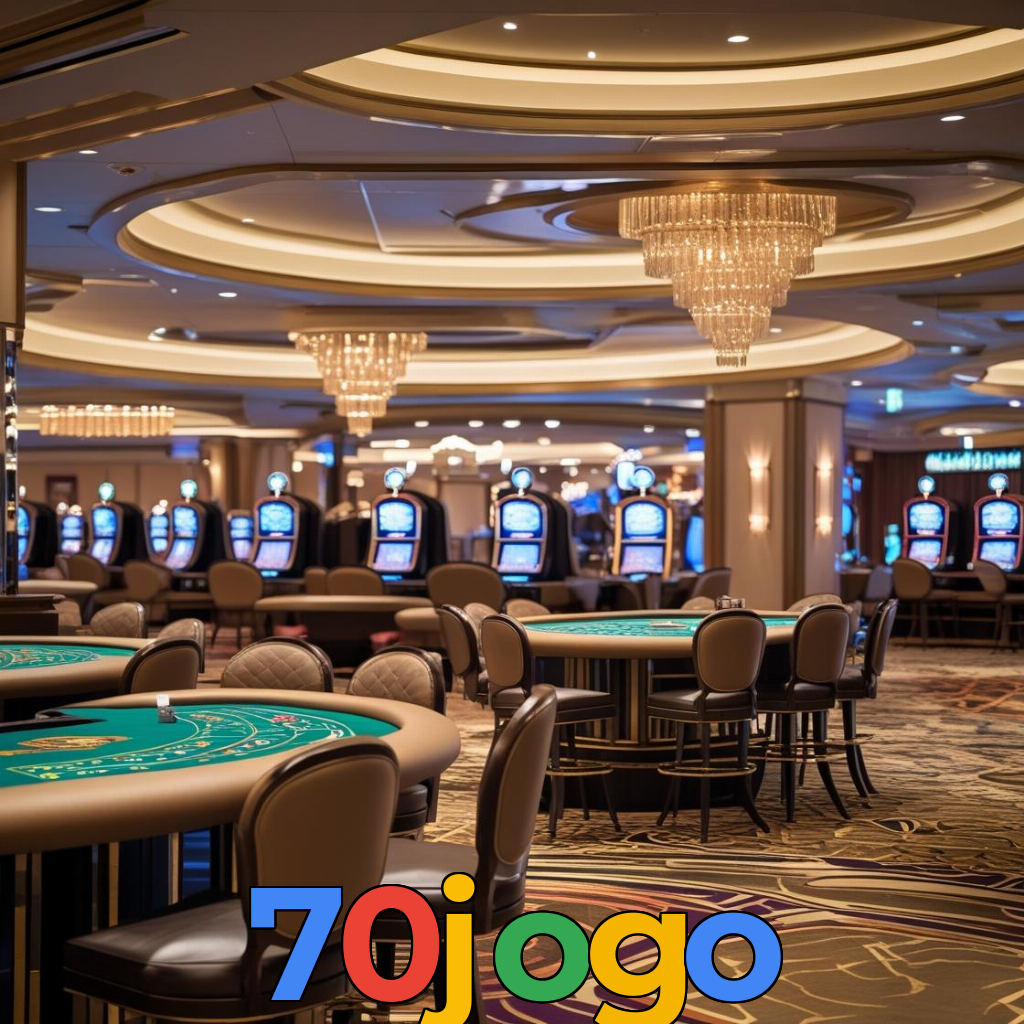 70jogo：Os jackpots estão esperando por você! Entre no jogo e faça história!