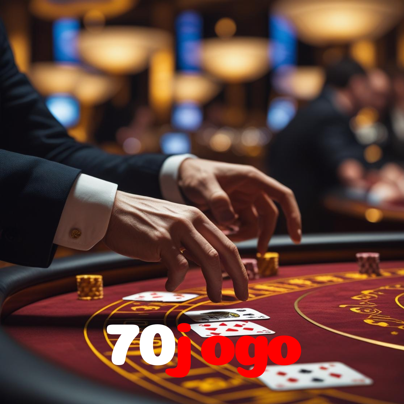 70jogo：A sorte está na roleta! Aposte e veja sua vitória acontecer!