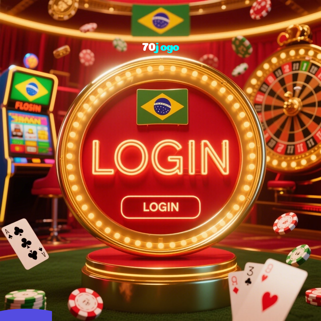 70jogo:O cassino online oferece grandes prêmios! Aposte e ganhe agora!
