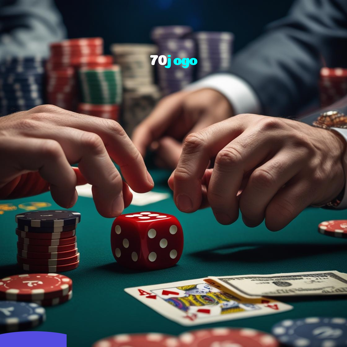 70jogo:Jogue slots, aposte no futebol e vença em grande estilo!