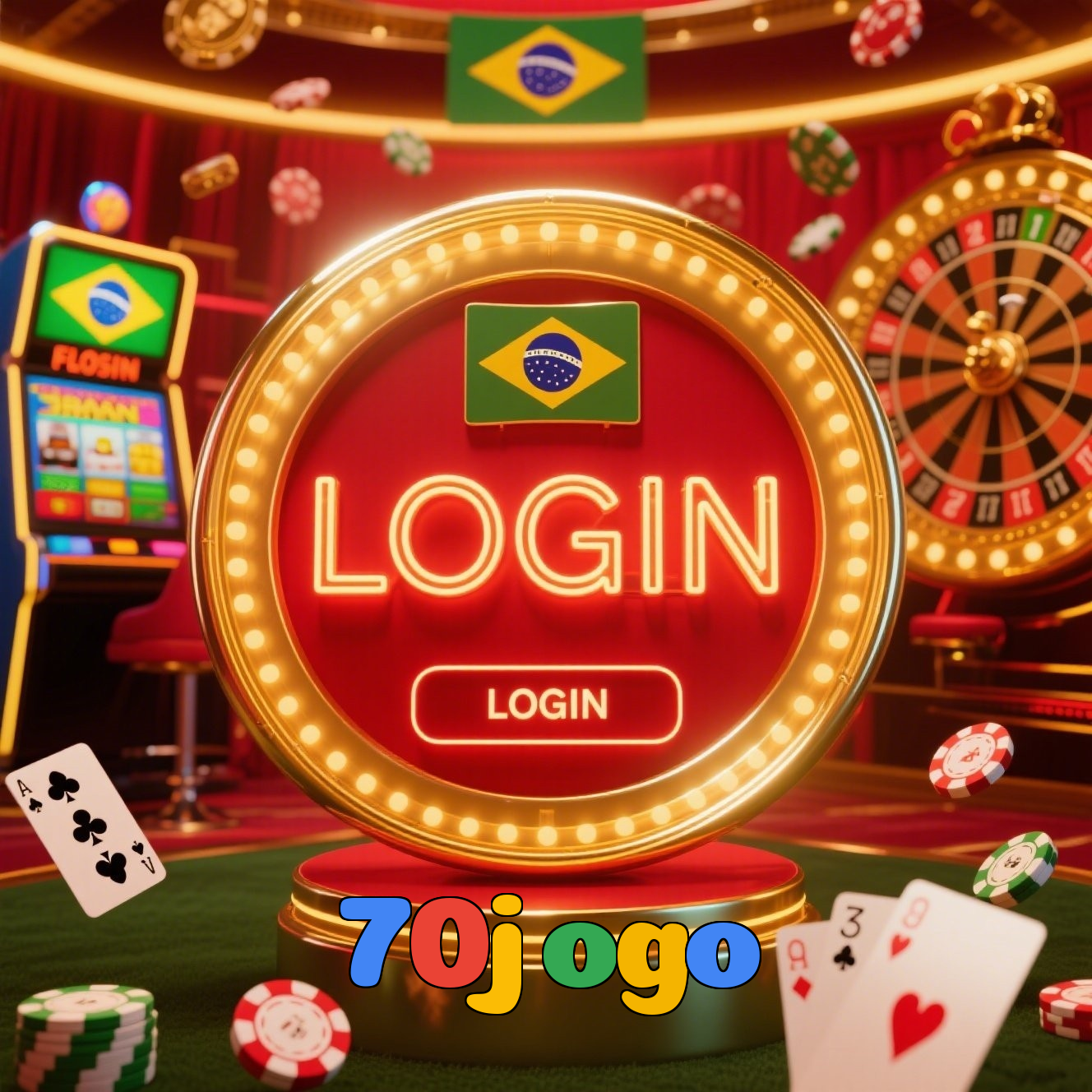 70jogo：A sorte te espera no cassino online com apostas no futebol e roleta!