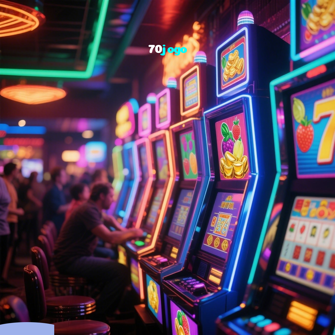 70jogo:Vença grandes prêmios nas mesas de poker online!