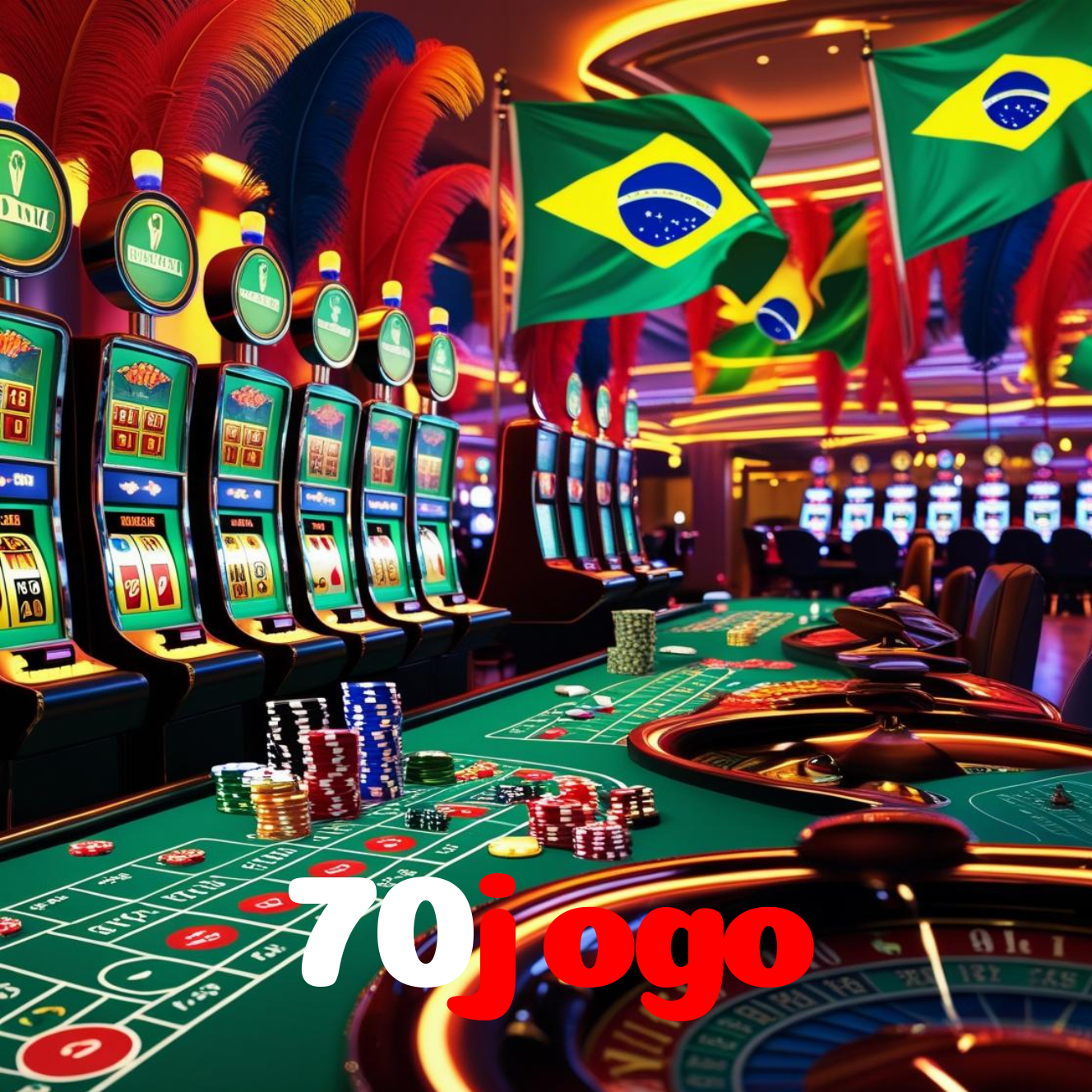 70jogo:A roleta nunca foi tão empolgante! Aposte e vença!