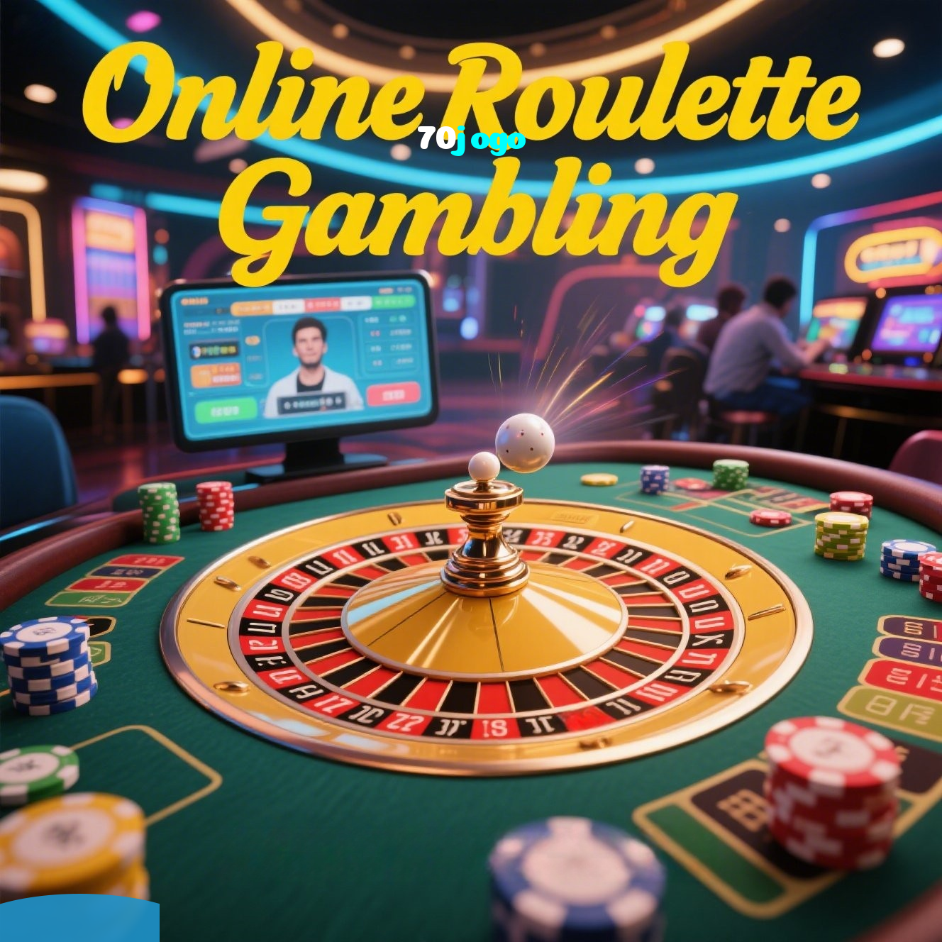 70jogo:Jogue poker e mostre suas habilidades para ganhar!