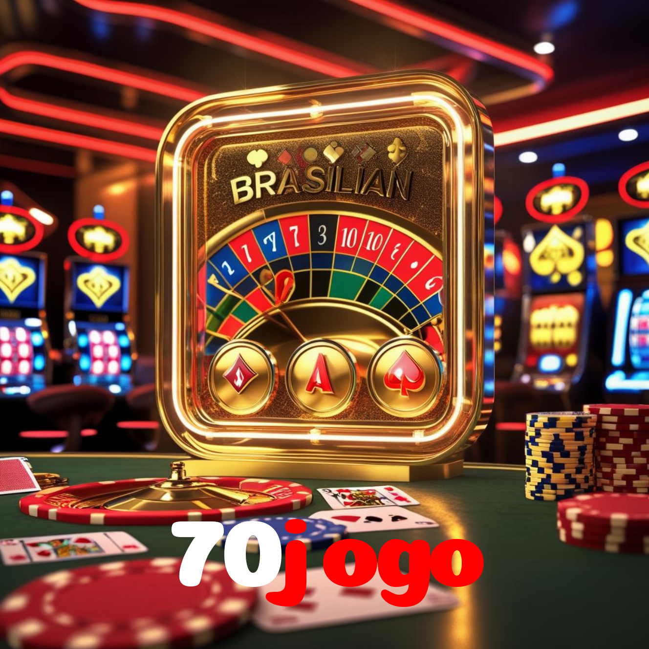 70jogo：Entre no nosso cassino online e jogue nas roletas agora!