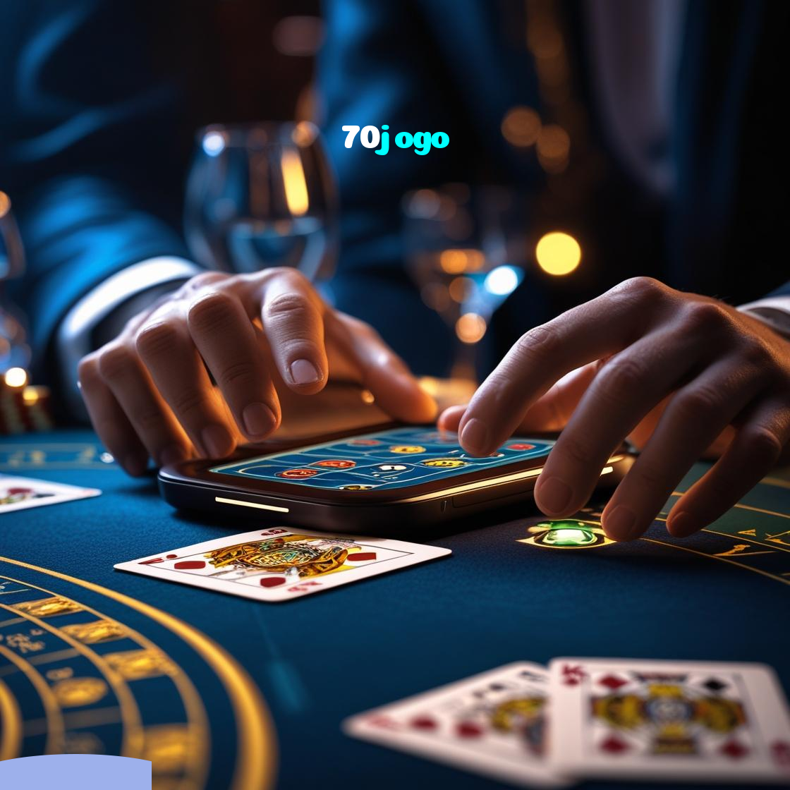 70jogo:Os jackpots estão esperando por você! Entre no jogo e faça história!