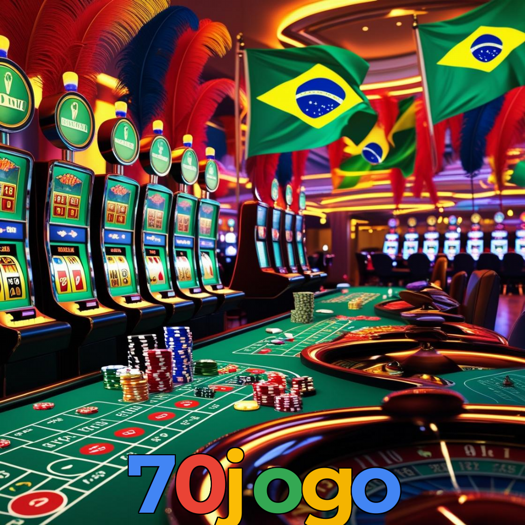 70jogo：Apostas ao vivo no futebol e diversão garantida em blackjack e roleta!