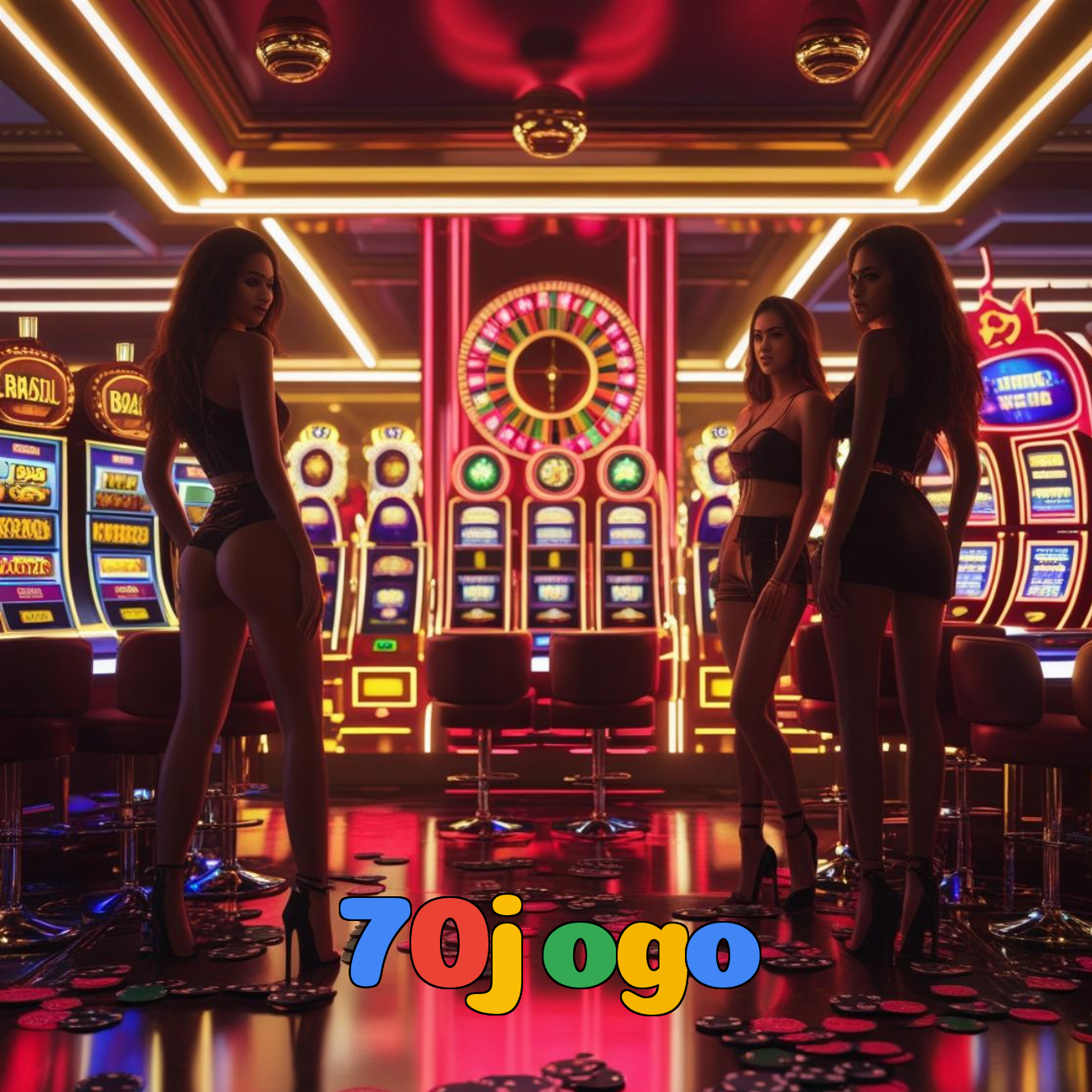 70jogo：Gire as slots e conquiste o jackpot agora mesmo!