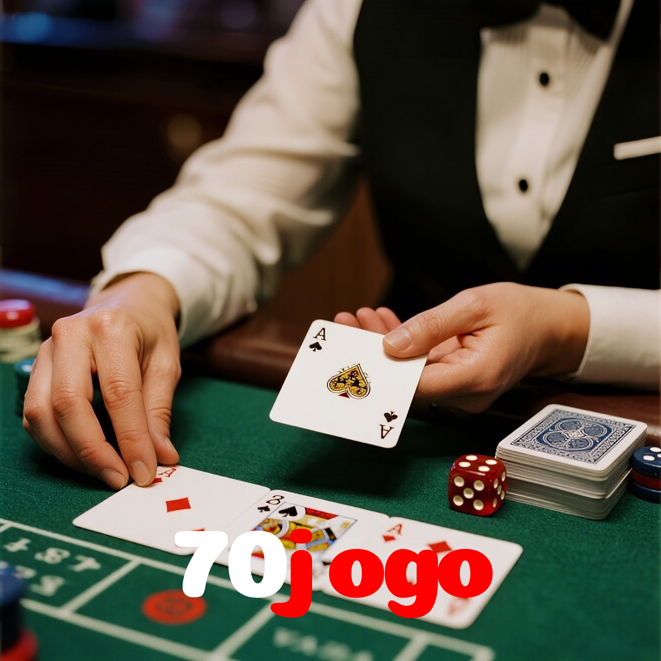 70jogo：Aposta no futebol e diversão garantida com jogos de cassino como roleta e blackjack!