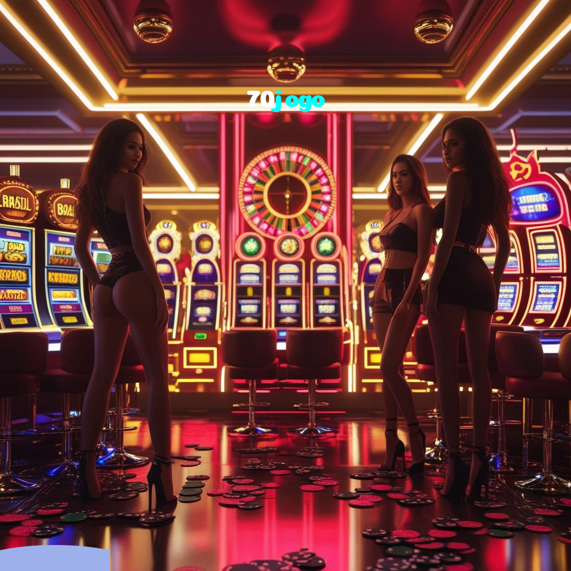 70jogo:Gire as slots e conquiste o jackpot agora mesmo!