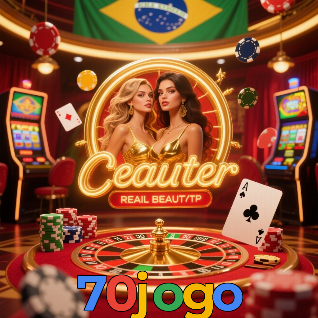 70jogo:Aposte no futebol online e vença de forma única!