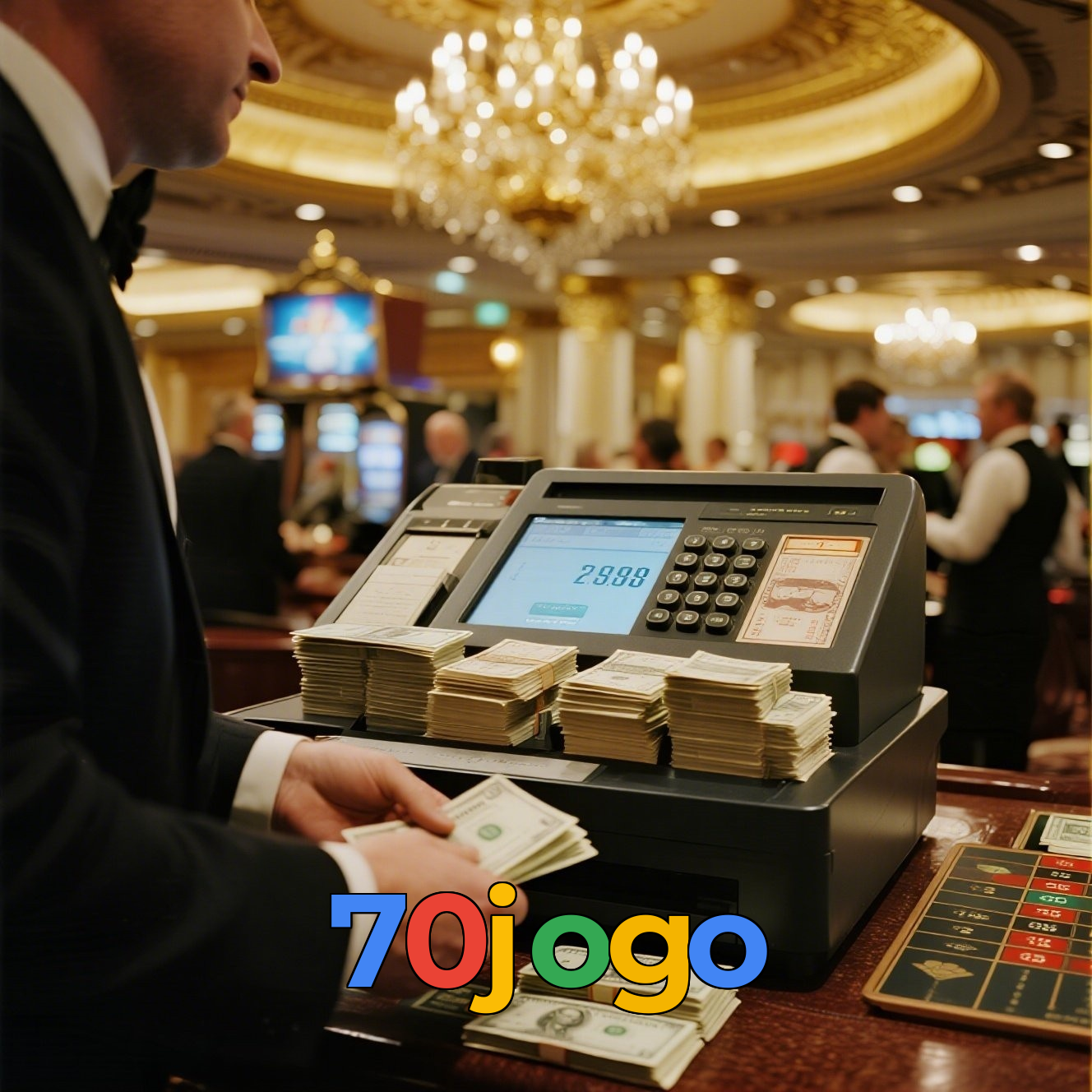 70jogo:Grandes vitórias nas slots! Venha conquistar o jackpot agora!