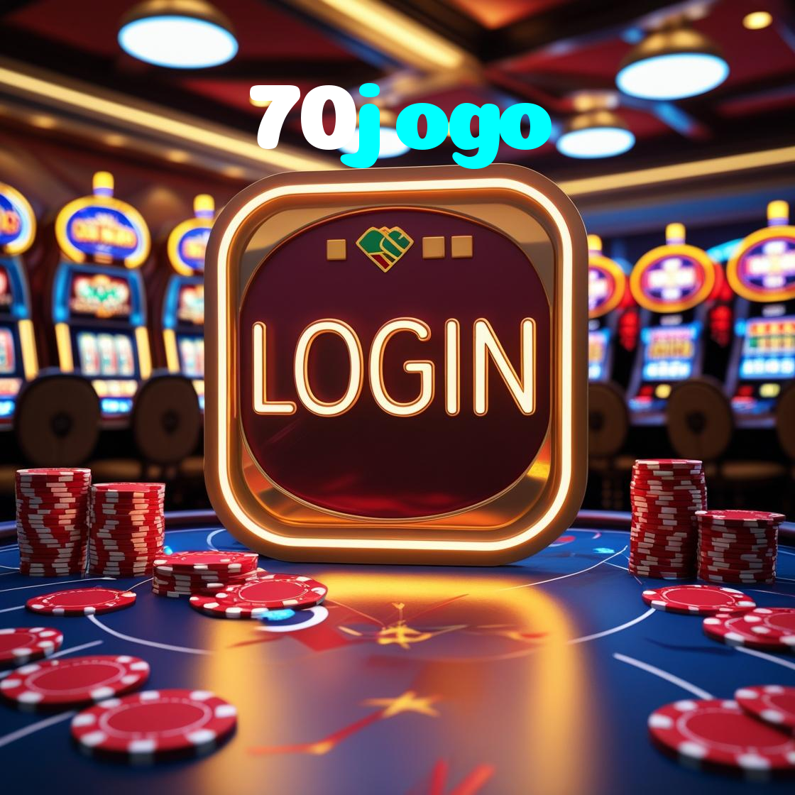 70jogo:O melhor do cassino está ao seu alcance! Jogue agora!