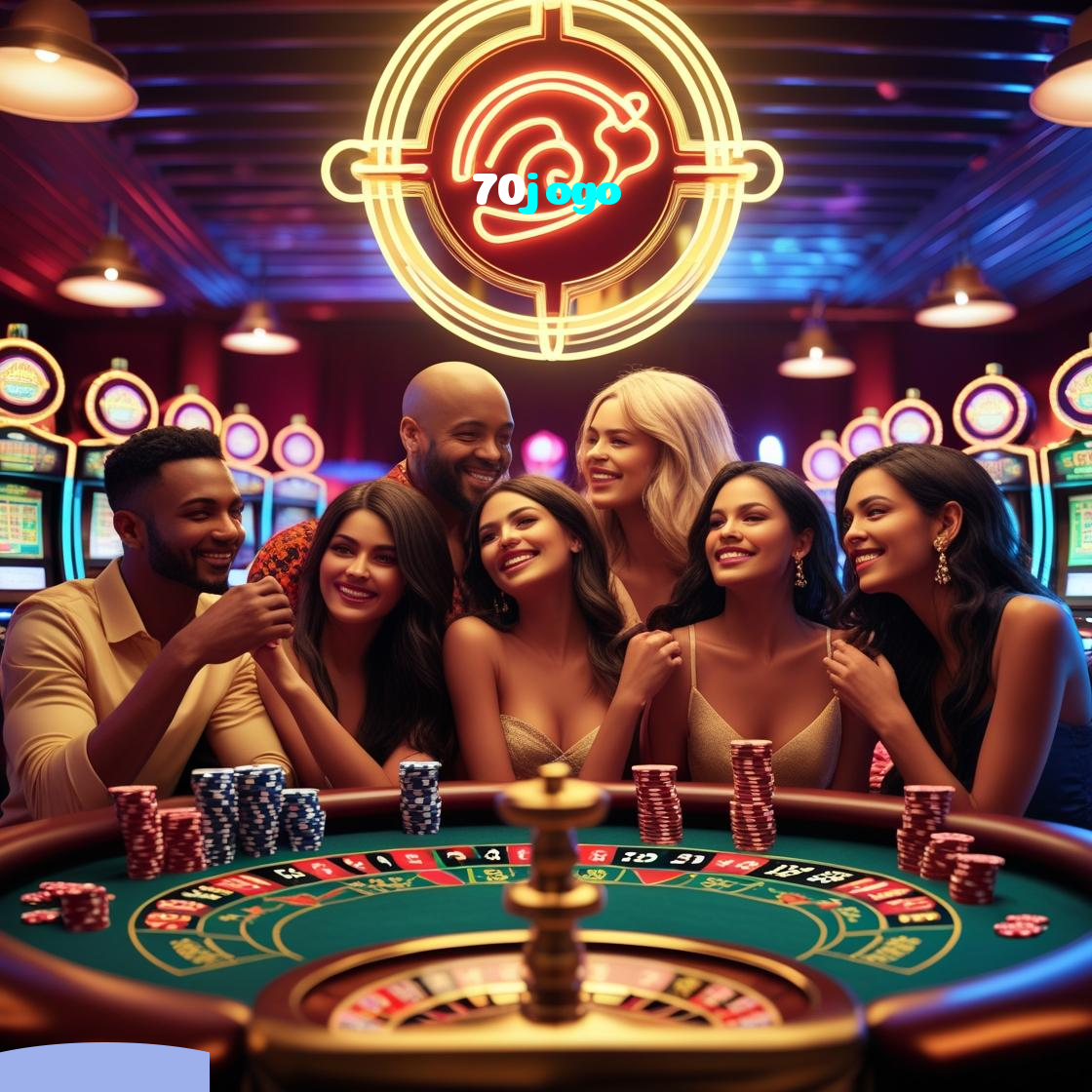 70jogo:Jogue nas nossas slots e conquiste prêmios de tirar o fôlego!
