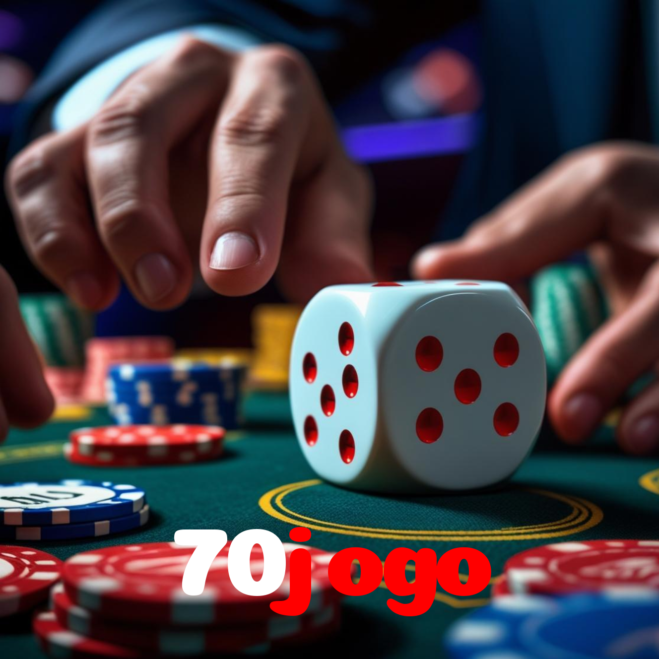 70jogo：Onde a diversão e a sorte se encontram: poker, roleta e futebol online!
