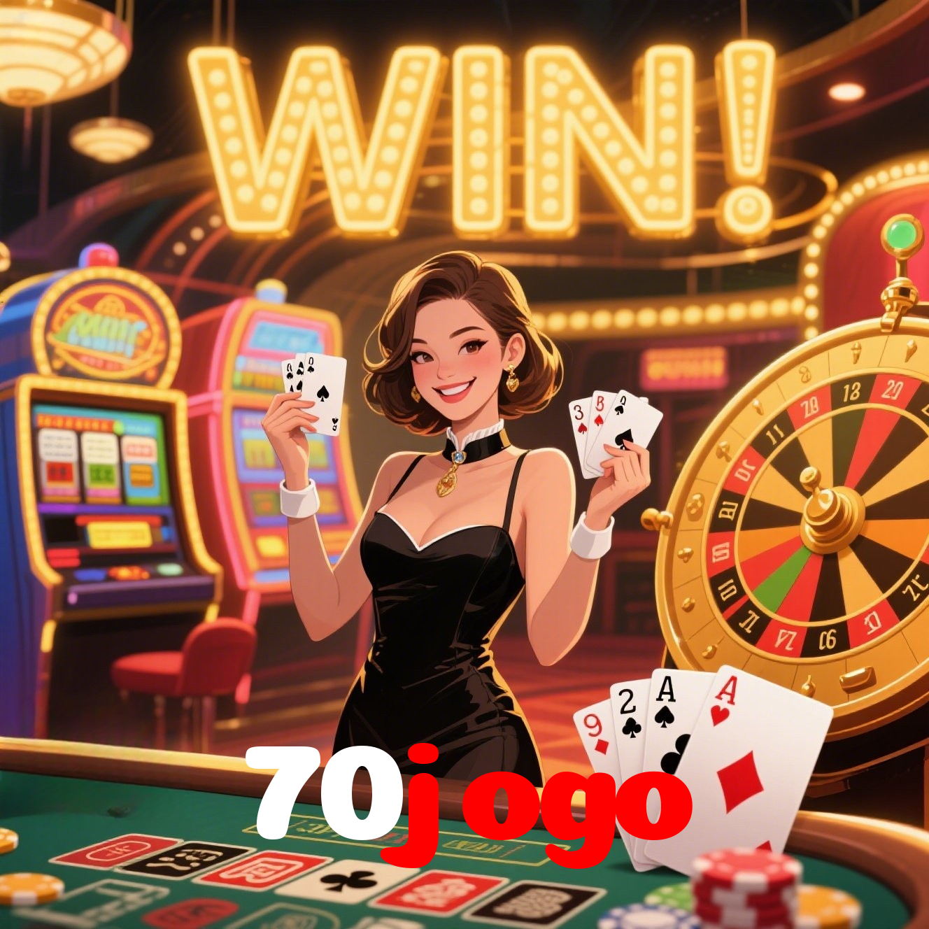 70jogo：Os jackpots estão esperando por você! Entre no jogo e faça história!